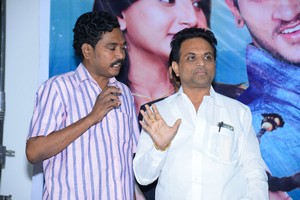 Full Guarantee Movie Press Meet Photos
